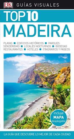 MADEIRA | 9780241384206 | VARIOS AUTORES, | Llibreria Huch - Llibreria online de Berga 