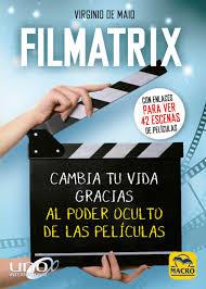 FILMATRIX | 9788417080686 | DE MAIO, VIRGINIO | Llibreria Huch - Llibreria online de Berga 