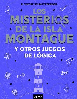 MISTERIOS DE LA ISLA MONTAGUE, LOS | 9788418008733 | SCHMITTGERGER, WAYNE | Llibreria Huch - Llibreria online de Berga 