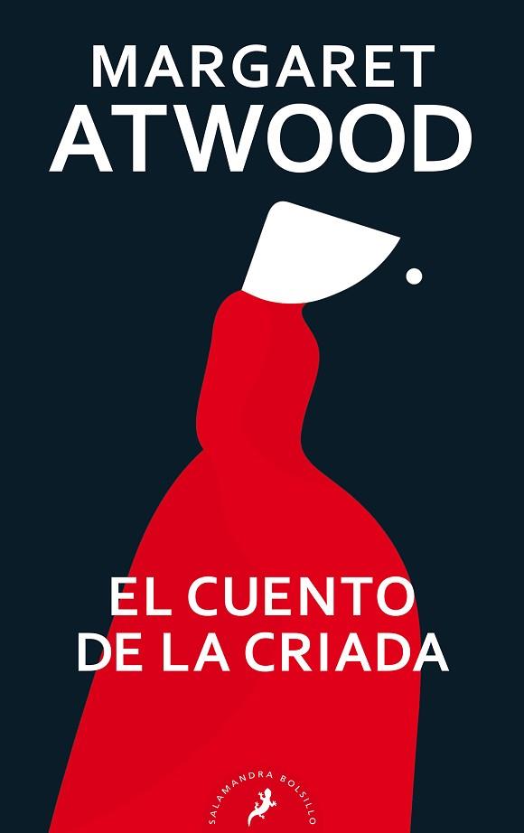 CUENTO DE LA CRIADA, EL | 9788418173370 | ATWOOD, MARGARET | Llibreria Huch - Llibreria online de Berga 