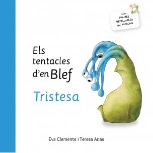 TRISTESA | 9788494771453 | ARIAS, TERESA | Llibreria Huch - Llibreria online de Berga 