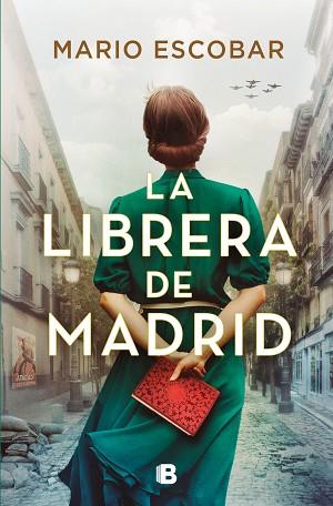 LIBRERA DE MADRID, LA | 9788466678186 | ESCOBAR, MARIO | Llibreria Huch - Llibreria online de Berga 