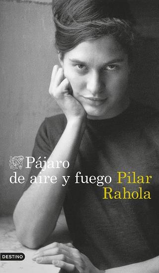 PAJARO DE AIRE Y FUEGO | 9788423362363 | RAHOLA, PILAR | Llibreria Huch - Llibreria online de Berga 