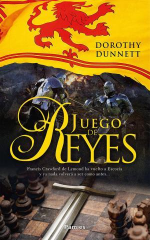 JUEGO DE REYES | 9788416970735 | DUNNETT, DOROTHY | Llibreria Huch - Llibreria online de Berga 