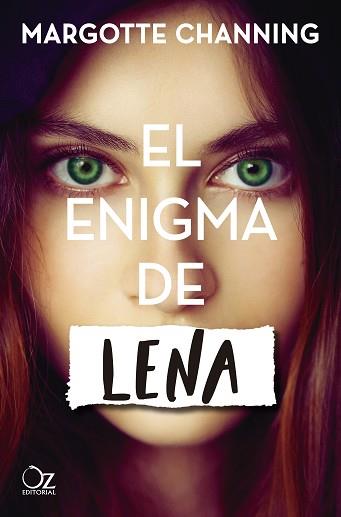 ENIGMA DE LENA, EL | 9788417525187 | CHANNING, MARGOTTE | Llibreria Huch - Llibreria online de Berga 