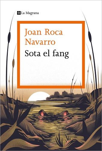 SOTA EL FANG | 9788419013453 | ROCA NAVARRO, JOAN | Llibreria Huch - Llibreria online de Berga 