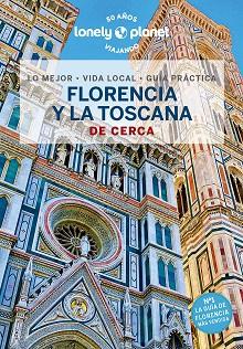 FLORENCIA Y LA TOSCANA DE CERCA 5 | 9788408260868 | WILLIAMS, NICOLA/HARDY, PAULA | Llibreria Huch - Llibreria online de Berga 