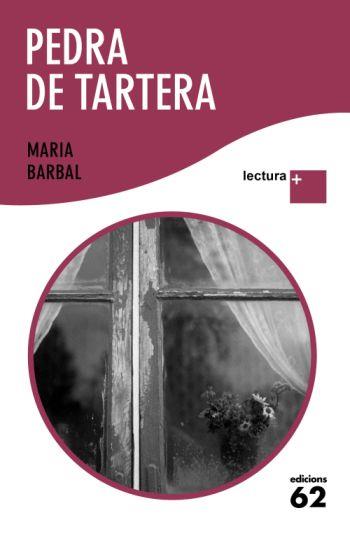 PEDRA DE TARTERA | 9788429763355 | BARBAL, MARIA | Llibreria Huch - Llibreria online de Berga 
