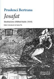 JOSAFAT | 9788494732232 | BERTRANA COMTE, PRUDENCI (1867-1942) [VER TITULOS] | Llibreria Huch - Llibreria online de Berga 