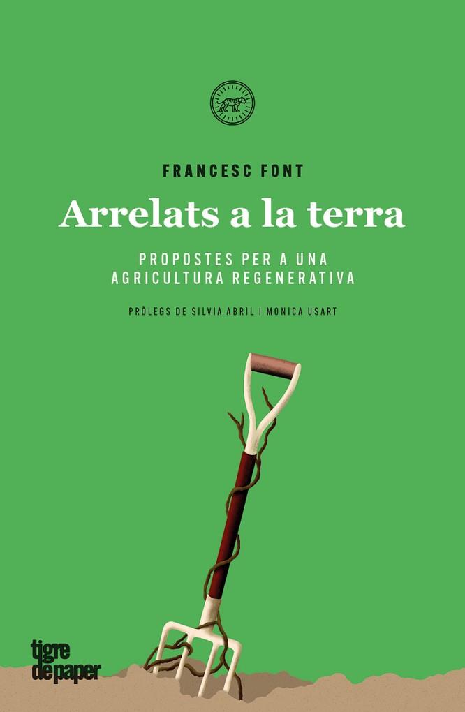 ARRELATS A LA TERRA - CAT | 9788416855889 | FONT, FRANCESC | Llibreria Huch - Llibreria online de Berga 