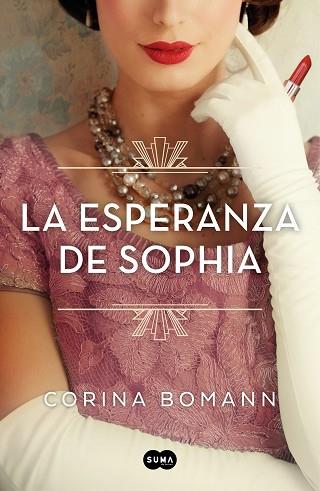 ESPERANZA DE SOPHIA (LOS COLORES DE LA BELLEZA 1) | 9788491296249 | BOMANN, CORINA | Llibreria Huch - Llibreria online de Berga 