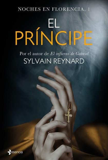 PRINCIPE, EL | 9788408147589 | REYNARD, SYLVIAN | Llibreria Huch - Llibreria online de Berga 