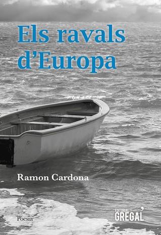 RAVALS D'EUROPA,ELS | 9788417660475 | CARDONA COLELL, RAMON | Llibreria Huch - Llibreria online de Berga 