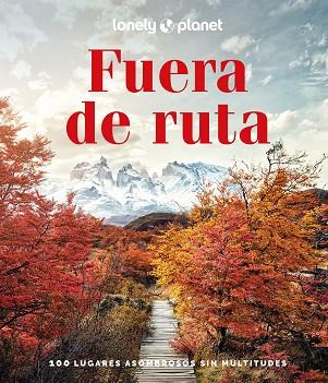 FUERA DE RUTA | 9788408266587 | AA. VV. | Llibreria Huch - Llibreria online de Berga 
