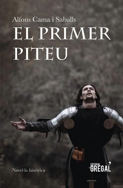 PRIMER PITEU, EL | 9788417660369 | CAMA I SABALLS, ALFONS | Llibreria Huch - Llibreria online de Berga 