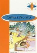 CATHY'S DREAMS | 9789963475650 | HART, JULIE | Llibreria Huch - Llibreria online de Berga 