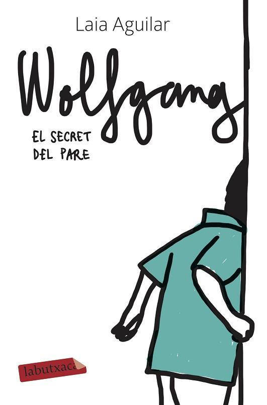 WOLFGANG. EL SECRET DEL PARE | 9788417423650 | AGUILAR SARIOL, LAIA | Llibreria Huch - Llibreria online de Berga 