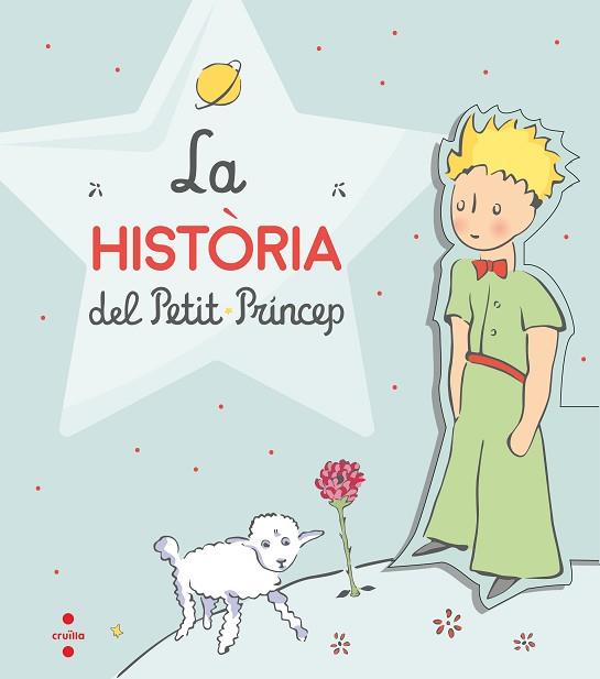HISTÒRIA DEL PETIT PRÍNCEP, LA | 9788466148580 | SAINT-EXUPÉRY, ANTOINE DE | Llibreria Huch - Llibreria online de Berga 