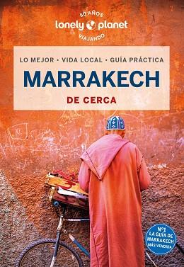 MARRAKECH DE CERCA 5 | 9788408232575 | RANGER, HELEN | Llibreria Huch - Llibreria online de Berga 