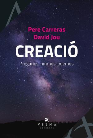 CREACIÓ | 9788483309797 | CARRERAS CABALLÉ, PERE | Llibreria Huch - Llibreria online de Berga 