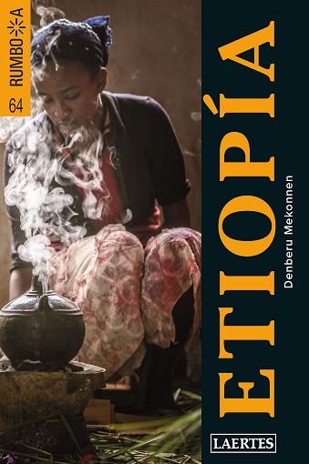 ETIOPÍA | 9788416783670 | SIYOUM, DENBERU MEKONNEN | Llibreria Huch - Llibreria online de Berga 