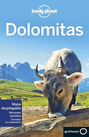 DOLOMITAS 1 | 9788408195368 | BASSI, GIACOMO/FALCONIERI, DENIS/PASINI, PIERO | Llibreria Huch - Llibreria online de Berga 