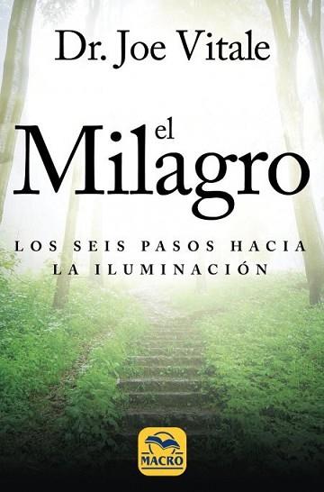 MILAGRO, EL | 9788417080402 | VITALE, JOE | Llibreria Huch - Llibreria online de Berga 