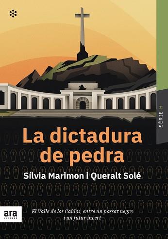 DICTADURA DE PEDRA, LA | 9788417804169 | MARIMON I MOLES, SÍLVIA/SOLÉ I BARJUAN, QUERALT | Llibreria Huch - Llibreria online de Berga 
