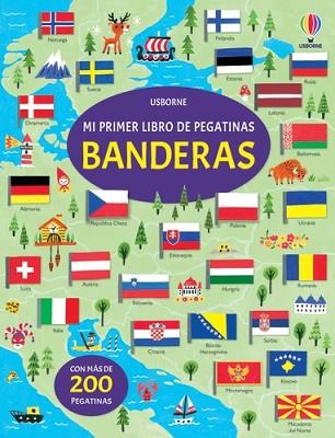 BANDERAS | 9781805074441 | BATHIE, HOLLY | Llibreria Huch - Llibreria online de Berga 