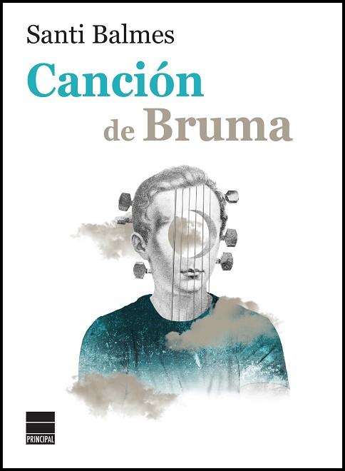 CANCION DE BRUMA | 9788416223688 | BALMES, SANTI | Llibreria Huch - Llibreria online de Berga 