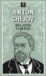 RELATOS CORTOS ANTON CHEJOV | 9788497945615 | ANTON CHEJOV | Llibreria Huch - Llibreria online de Berga 