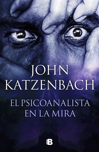 PSICOANALISTA EN LA MIRA, EL | 9788466672658 | KATZENBACH, JOHN | Llibreria Huch - Llibreria online de Berga 
