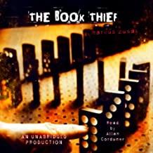 THE BOOK THIEF | 9780552779739 | ZUSAK MARKUS | Llibreria Huch - Llibreria online de Berga 
