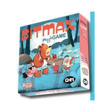 BITMAX PUZZLE GAME | 0652733853363 | Llibreria Huch - Llibreria online de Berga 