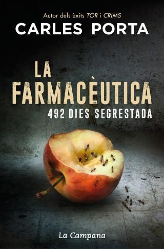 FARMACÈUTICA, LA | 9788418226090 | PORTA, CARLES | Llibreria Huch - Llibreria online de Berga 