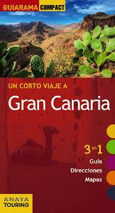 GRAN CANARIA | 9788499359564 | HERNÁNDEZ BUENO, MARIO/MARTÍNEZ I EDO, XAVIER | Llibreria Huch - Llibreria online de Berga 