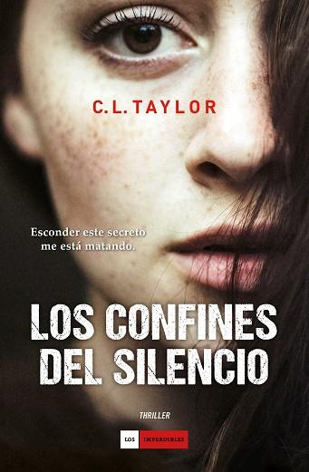 CONFINES DEL SILENCIO, LOS | 9788416261383 | TAYLOR, C.L. | Llibreria Huch - Llibreria online de Berga 