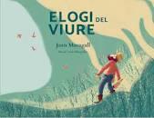 ELOGI DEL VIURE | 9788415315667 | MARAGALL, JOAN | Llibreria Huch - Llibreria online de Berga 