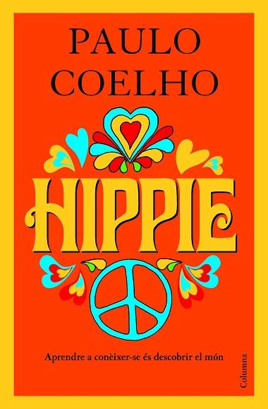 HIPPIE | 9788466424103 | COELHO, PAULO | Llibreria Huch - Llibreria online de Berga 