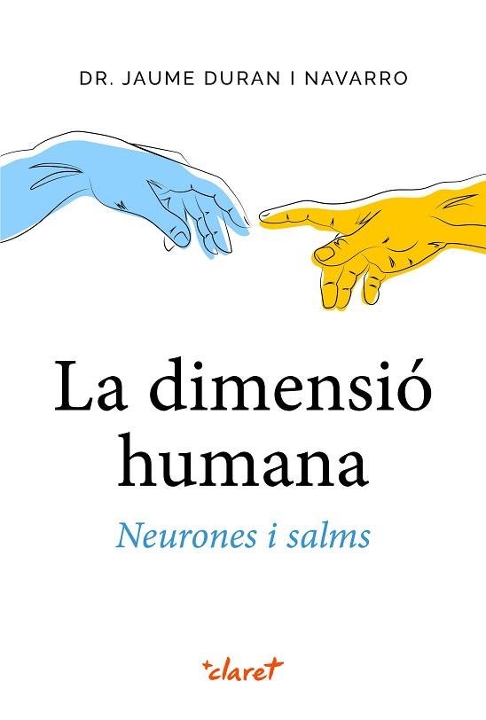 DIMENSIÓ HUMANA, LA | 9788491364658 | DURAN I NAVARRO, JAUME | Llibreria Huch - Llibreria online de Berga 