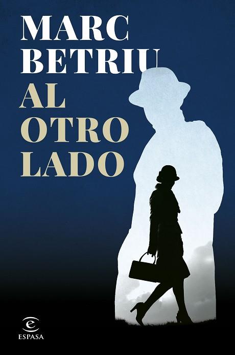 AL OTRO LADO | 9788467067217 | BETRIU, MARC | Llibreria Huch - Llibreria online de Berga 