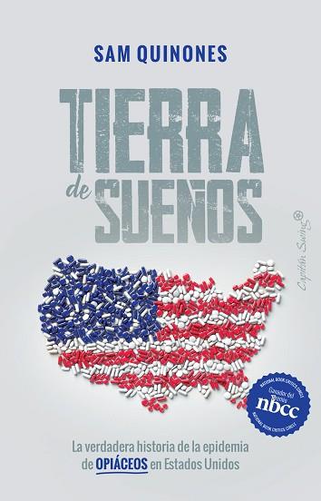 TIERRA DE SUEÑOS | 9788412064476 | QUINONES, SAM | Llibreria Huch - Llibreria online de Berga 