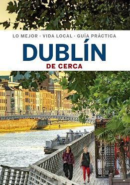 DUBLIN DE CERCA 4 | 9788408222552 | DAVENPORT, FIONN | Llibreria Huch - Llibreria online de Berga 