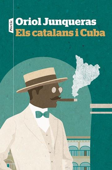 CATALANS I CUBA, EL | 9788498094244 | JUNQUERAS, ORIOL | Llibreria Huch - Llibreria online de Berga 