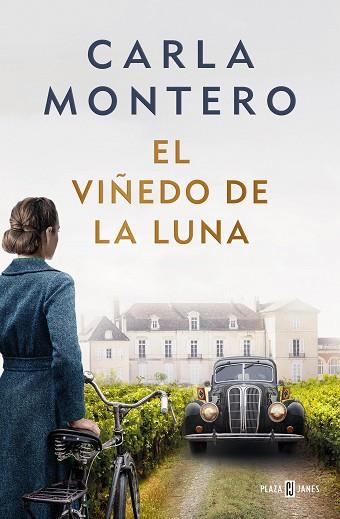 VIÑEDO DE LA LUNA, EL | 9788401029752 | MONTERO, CARLA | Llibreria Huch - Llibreria online de Berga 