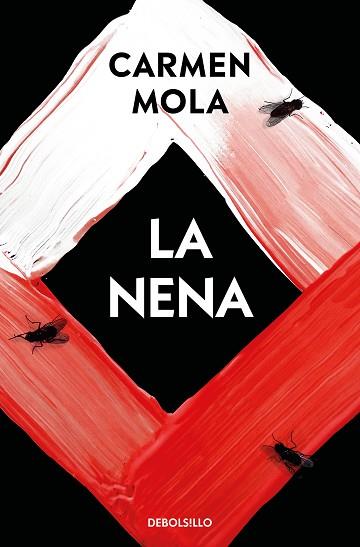 NENA, LA (LA NOVIA GITANA 3) | 9788466358026 | MOLA, CARMEN | Llibreria Huch - Llibreria online de Berga 