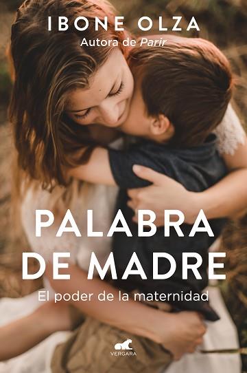 PALABRA DE MADRE | 9788418620386 | OLZA, IBONE | Llibreria Huch - Llibreria online de Berga 