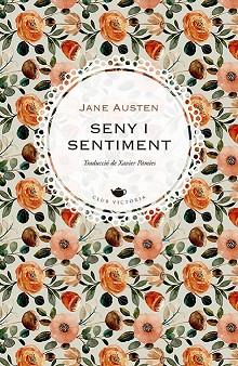 SENY I SENTIMENT | 9788417998776 | AUSTEN, JANE | Llibreria Huch - Llibreria online de Berga 