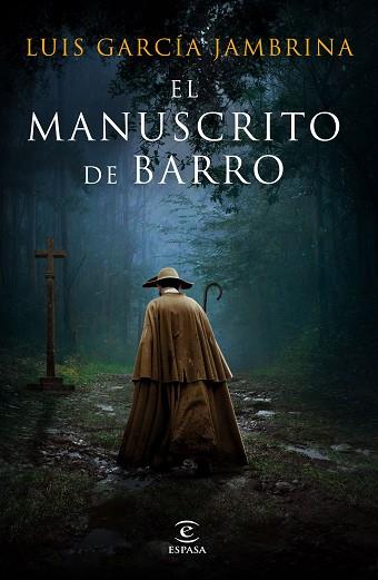 MANUSCRITO DE BARRO, EL | 9788467060799 | GARCÍA JAMBRINA, LUIS | Llibreria Huch - Llibreria online de Berga 