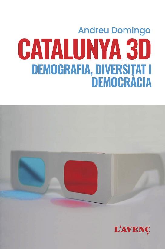 CATALUNYA 3D | 9788418680236 | DOMINGO, ANDREU | Llibreria Huch - Llibreria online de Berga 